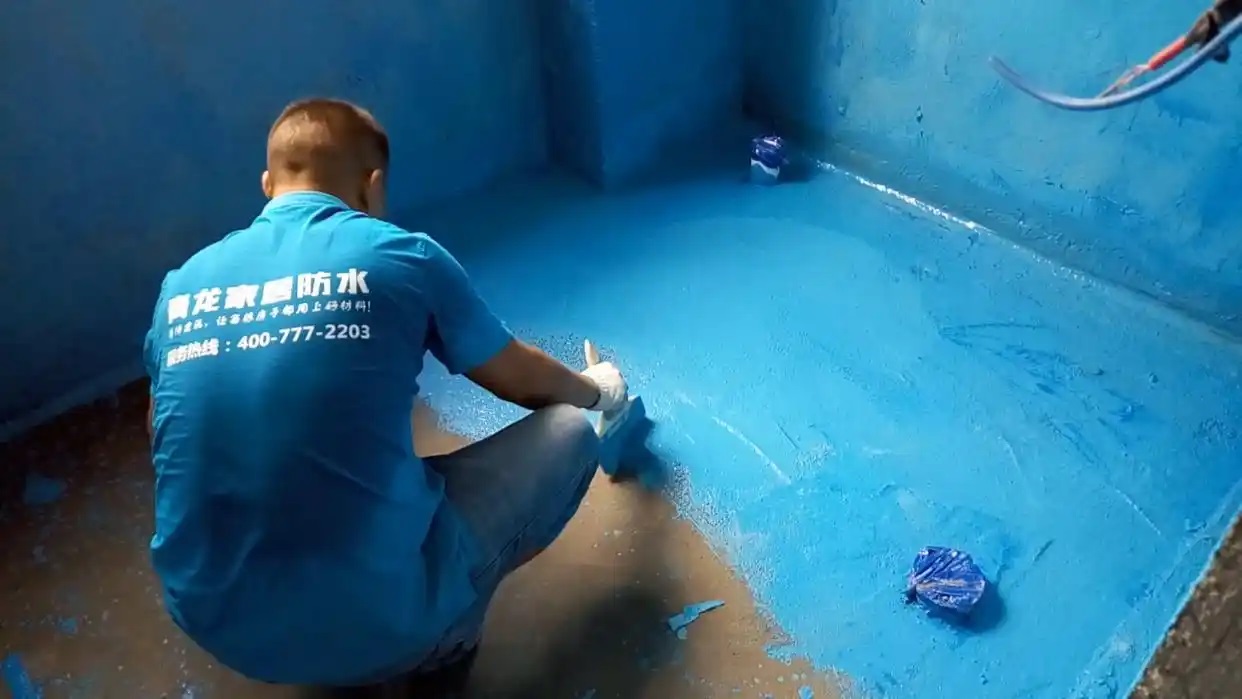 防水失敗的真相：這些常見問題你躲得開嗎？